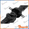 Arbre de transmission arrière pour BMW | NWN-BM-083, 976-017